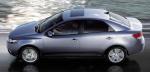 Kia Forte 2009 года
